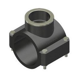 16076 STAFFA PP ø63x1"1/2...